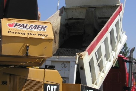 Palmer Construction 1